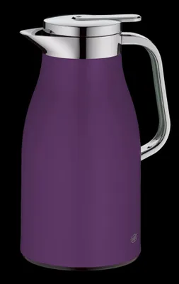 Immagine prodotto di alfi SKYLINE, thermos isolante, colore lavanda scuro opaco | Codice prodotto: HAN 1321384100 | EAN: 4002458524837