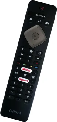 Image de Télécommande PHILIPS 996599001511, 398GR10BEPHN0017BC, BRC0884402/01 d'origine