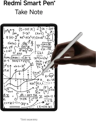 Immagine prodotto di Xiaomi Redmi Tablet Pen Smart Pen bianco