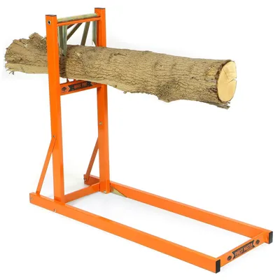 Produktbild von Forest Master© Sägeständer Quick Fire Typ QSH