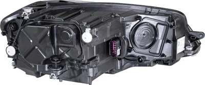 Immagine prodotto di Faro principale sinistro LED HELLA light expertise adatto ad es. per VW GOLF