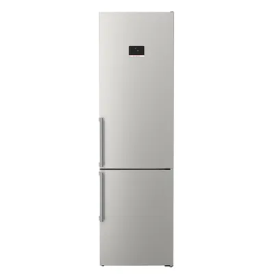 Produktbild von Bosch Kühl-Gefrier-Kombination 363 l B Serie6 FlexInterior 203 x 60 cm KGN39AIBT