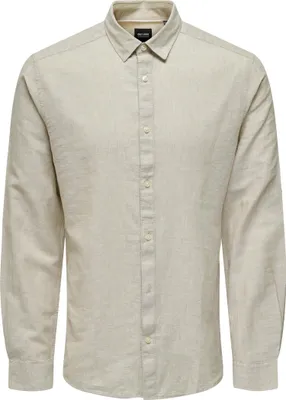 Produktbild von Only & Sons Hemd CAIDEN Langarmhemd