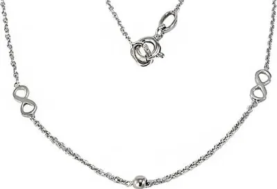 Produktbild von Goldkette Glare712