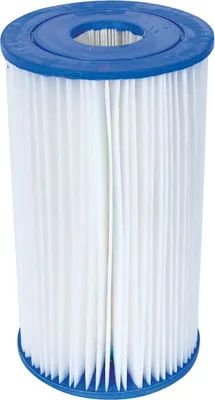 Zdjęcie produktu dla Filtr do pompy filtrującej - Typ IV Bestway 58095