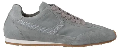 Produktbild von Lloyd Sneaker Low Damen 32323137343039 Grün 39 EU