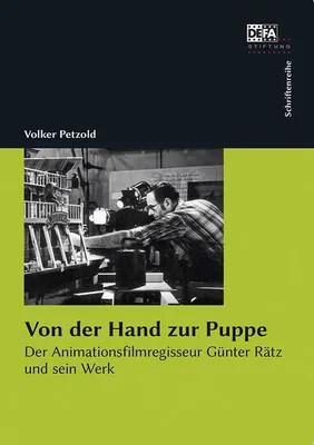 Produktbild von Von der Hand zur Puppe