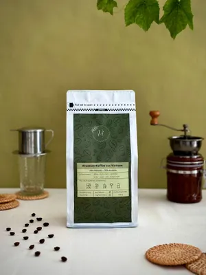 Produktbild von Vị Premium Bohnen aus Vietnam 500g