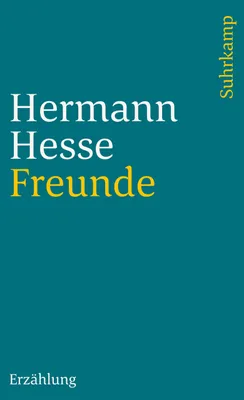 Produktbild von Freunde