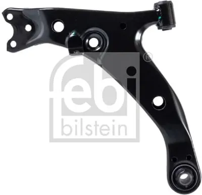 Produktbild von Febi Querlenker vorne links für Toyota Corolla