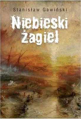 Productafbeelding van Niebieski żagiel