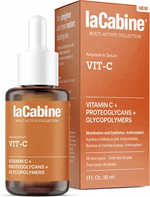Immagine prodotto di La Cabine Vit-C Serum 30ml