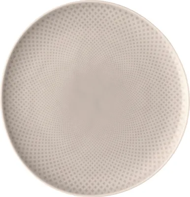 Image de Rosenthal Speiseteller 27 cm Junto Soft Shell 10540-405207-10227