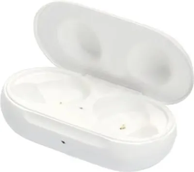 Immagine prodotto di Custodia di ricarica per Samsung Galaxy Buds+ (SM-R175) - Bianco