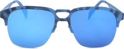 Immagine prodotto di Italia Independent Mod. I-I Mod Metal 0502 Havana Blue
