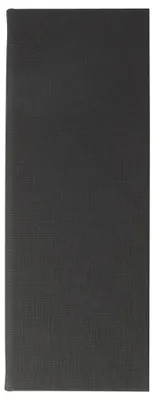 Image de sigel Porte-boissons 1/2 DIN A4 noir