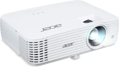 Image de Acer H6822BD, projecteur DLP 4K UHD
