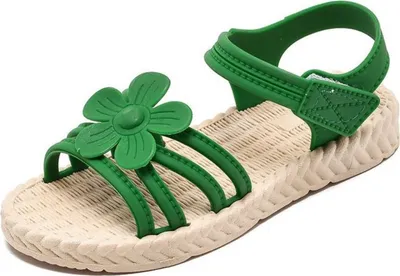 Produktbild von Schuhe Permani Magnolia TRA33GREEN