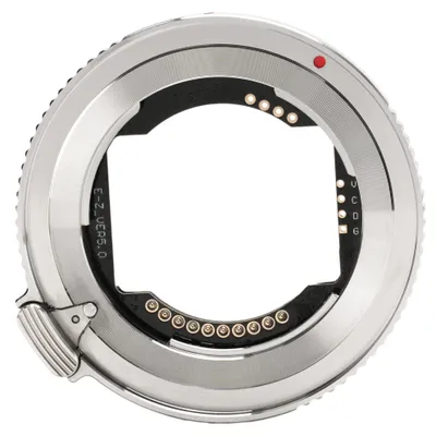 Zdjęcie produktu dla E-Z AF Adapter obiektywu do Sony E-Mount na Nikon Z-Mount