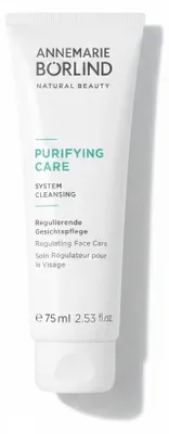 Produktbild von ANNEMARIE BÖRLIND Purifying Care Regulierende Gesichtspflege 75 ml