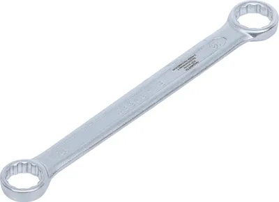 Obrázek produktu pro BGS technic Double Ring Spanner, 50 g