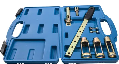 Produktbild von Ventilfederspanner Satz Ventilfeder Ventilschaftdichtung wechseln Werkzeug Satz