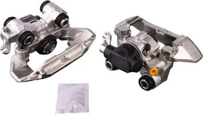 Produktbild von HELLA Bremssattel für RENAULT CLIO II (BB0/1/2, CB0/1/2) 8AN 355 780-431