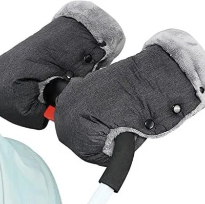 Image de Chauffe-mains pour vélo, chauffe-mains