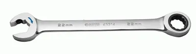 Produktbild von SATA 43213 Ratschen-Ringgabelschlüssel