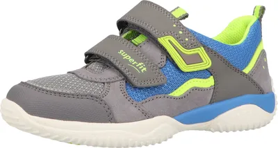 Produktbild von Superfit Halbschuhe Halbschuhe Veolurs/Textil/Synthetik