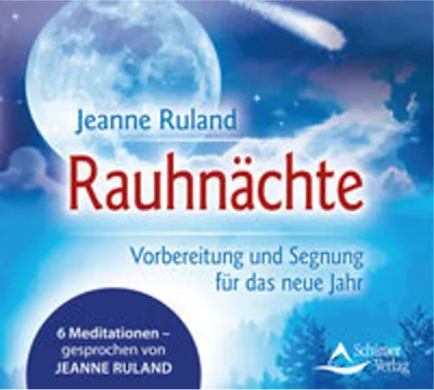 Produktbild von Rauhnächte