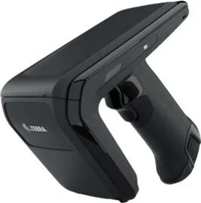 Produktbild von Zebra RFD40 UHF RFID Standard Sled - RFID-Leser