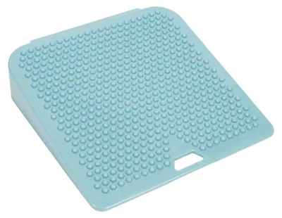 Produktbild von Stimove Keilkissen ergonomisches Sitzkissen für Kinder und Erwachsene