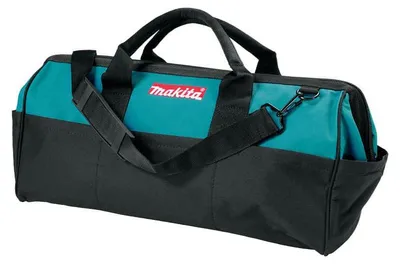 Image de Sac à outils MAKITA 831303-9 - en tissu