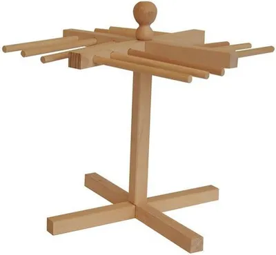 Zdjęcie produktu dla GSD Nudeltrockner / Buchenholz 20 616