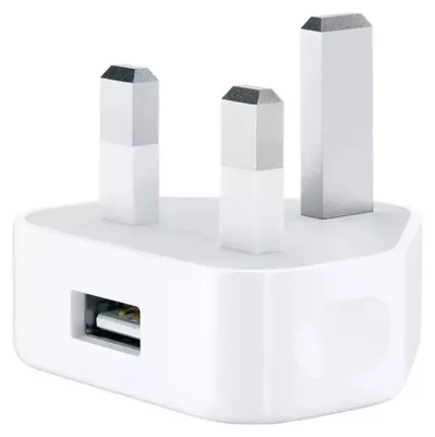 Immagine prodotto di Caricabatterie USB-A da 5 W, per iPhone A1399,  da 14 giorni, originale Apple