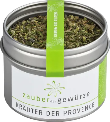 Produktbild von Kräuter der Provence
