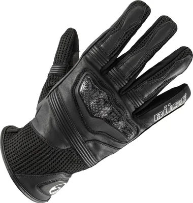 Produktbild von Büse Airflow Handschuhe schwarz 10