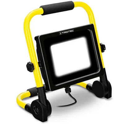 Zdjęcie produktu dla Reflektor budowlany LED Trotec PWLS 10-30