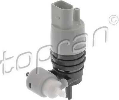 Produktbild von TOPRAN Waschwasserpumpe passend für MERCEDES-BENZ C-Klasse T-modell (S205) 410 450