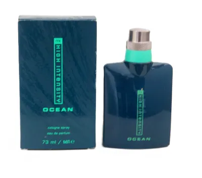 Produktbild von MARY KAY High Intensity Ocean Parfum Cologne Spray für Ihn 73 ml