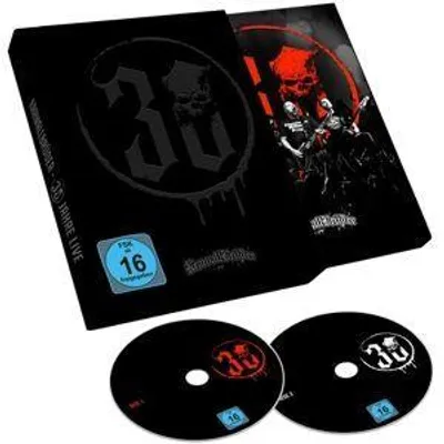 Produktbild von 30 Jahre Live