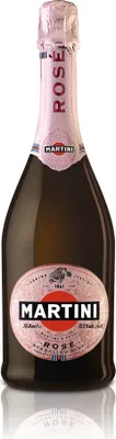 Produktbild von Martini Sparkling Rose Extra Dry 750ml 11,5% Vol.