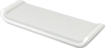 Produktbild von Handgelenkauflage Maus Ergo Cosy verstellbar grau Packung mit 12 Stück