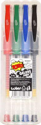 Immagine prodotto di Set di stick in gel, 4 pezzi