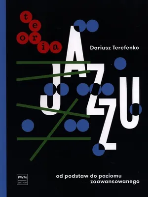 Imagen del producto de Teoria jazzu