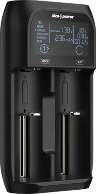 Zdjęcie produktu dla Ładowarka AlzaPower USB AP250B