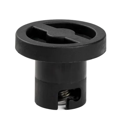 Produktbild von AMiO Deckel 03101 51mm Kunststoff 31mm 63mm