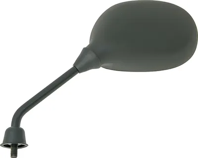 Produktbild von HIGHSIDER smart OEM-Type Rückspiegel links schwarz (1Stck.)