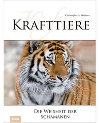 Produktbild von Krafttiere